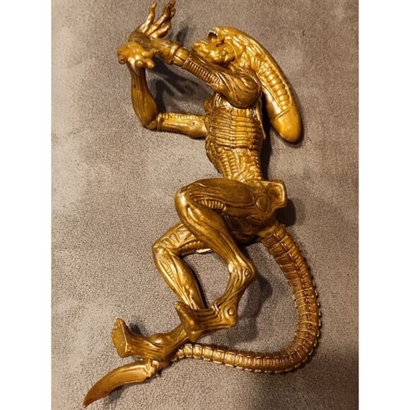 Vintage Xenomorph Runner Alien Special Edition - Picture 2 of 6